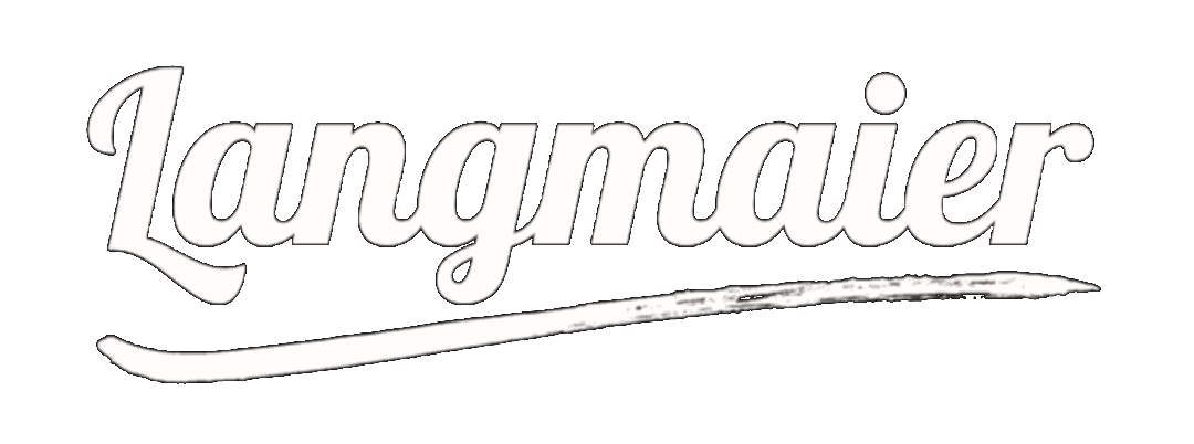 Langmaier Logo